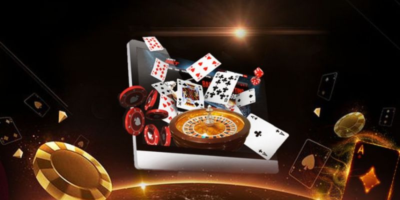 Casino FABET đảm bảo tính hợp pháp